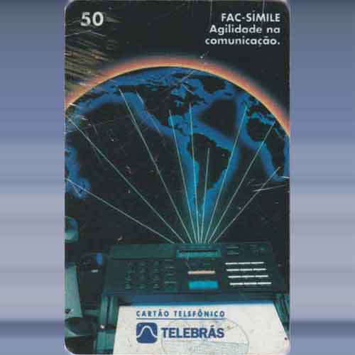 Fac-Símile